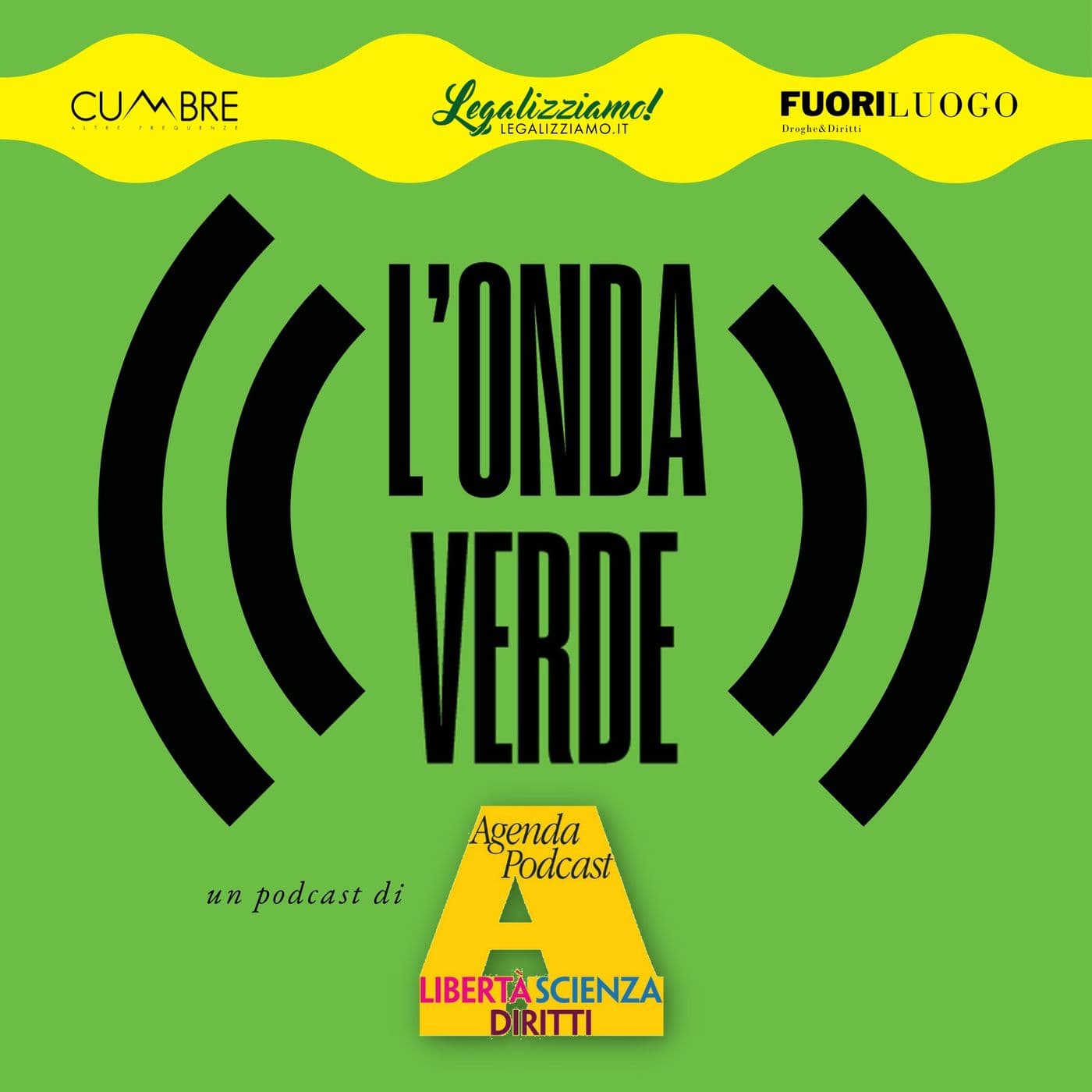 L'Onda Verde - Podcasts