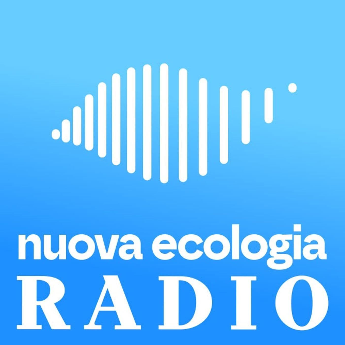 La Nuova Ecologia Radio - Podcasts