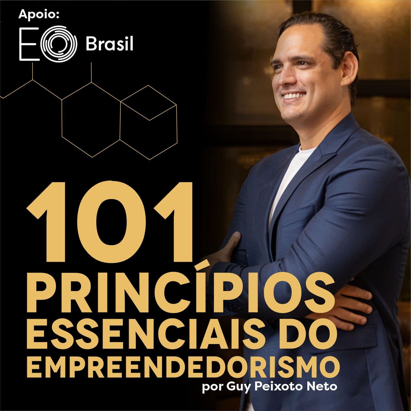 101 Princípios Essenciais do Empreendedorismo - Podcasts