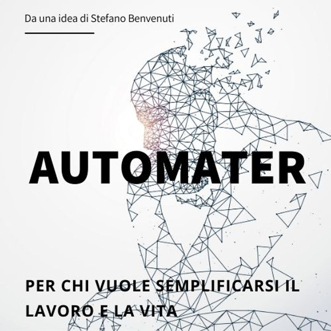 Automater - Podcasts