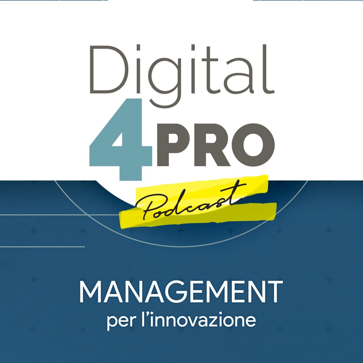 Management per l'innovazione - Podcasts