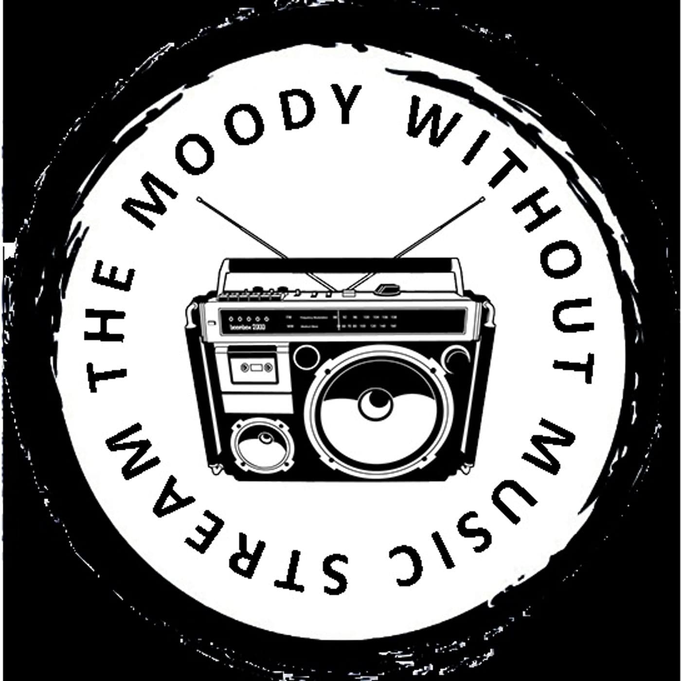 The Moody Without Music Stream - Podcasts