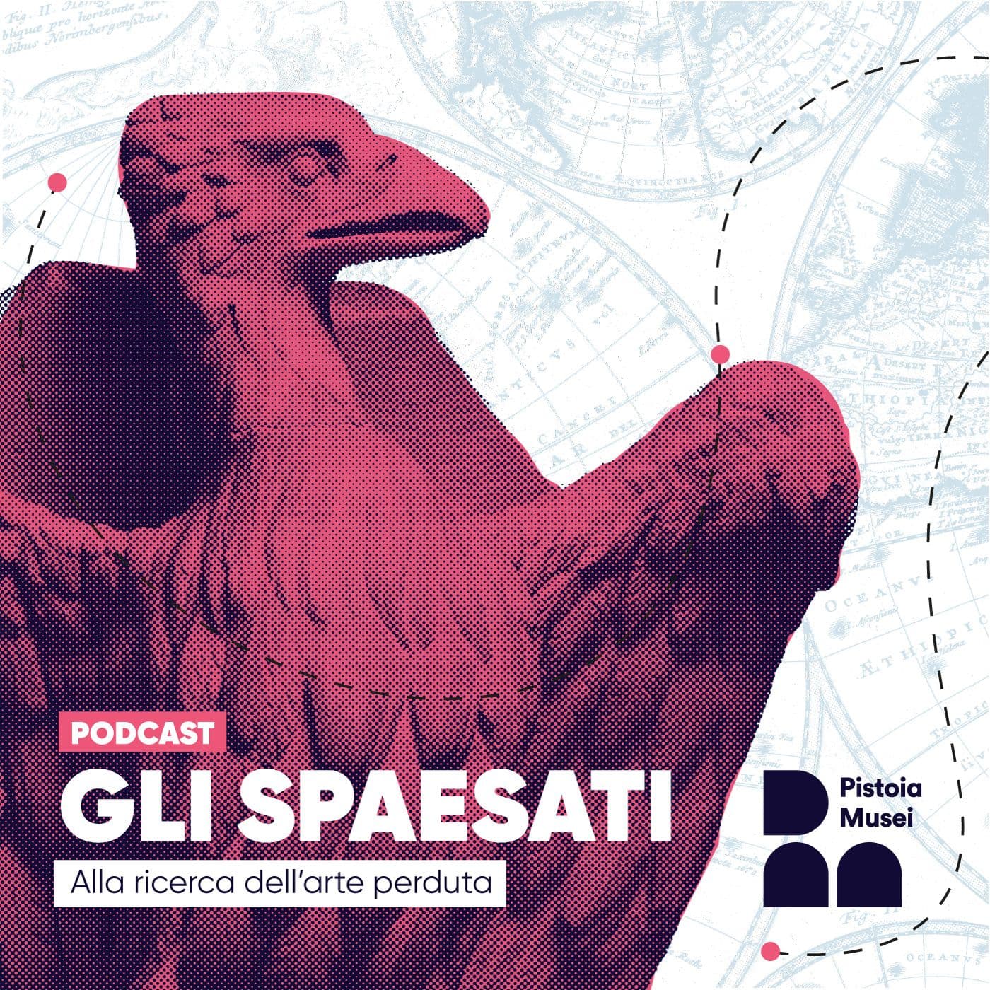 Gli Spaesati - Podcasts