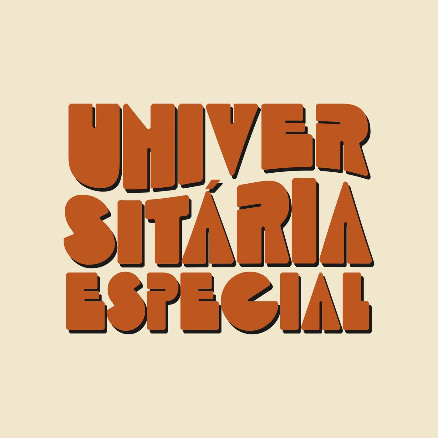 Universitária Especial - Podcasts