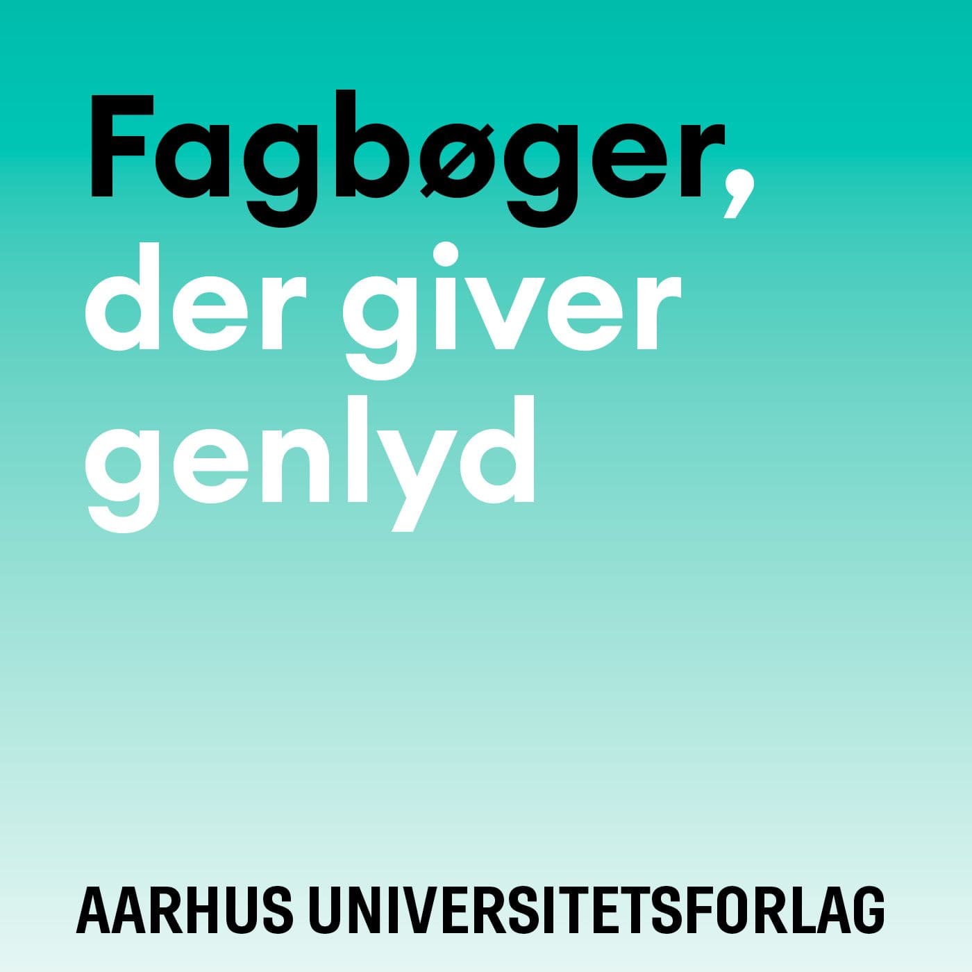 Fagbøger, der giver genlyd - Podcasts
