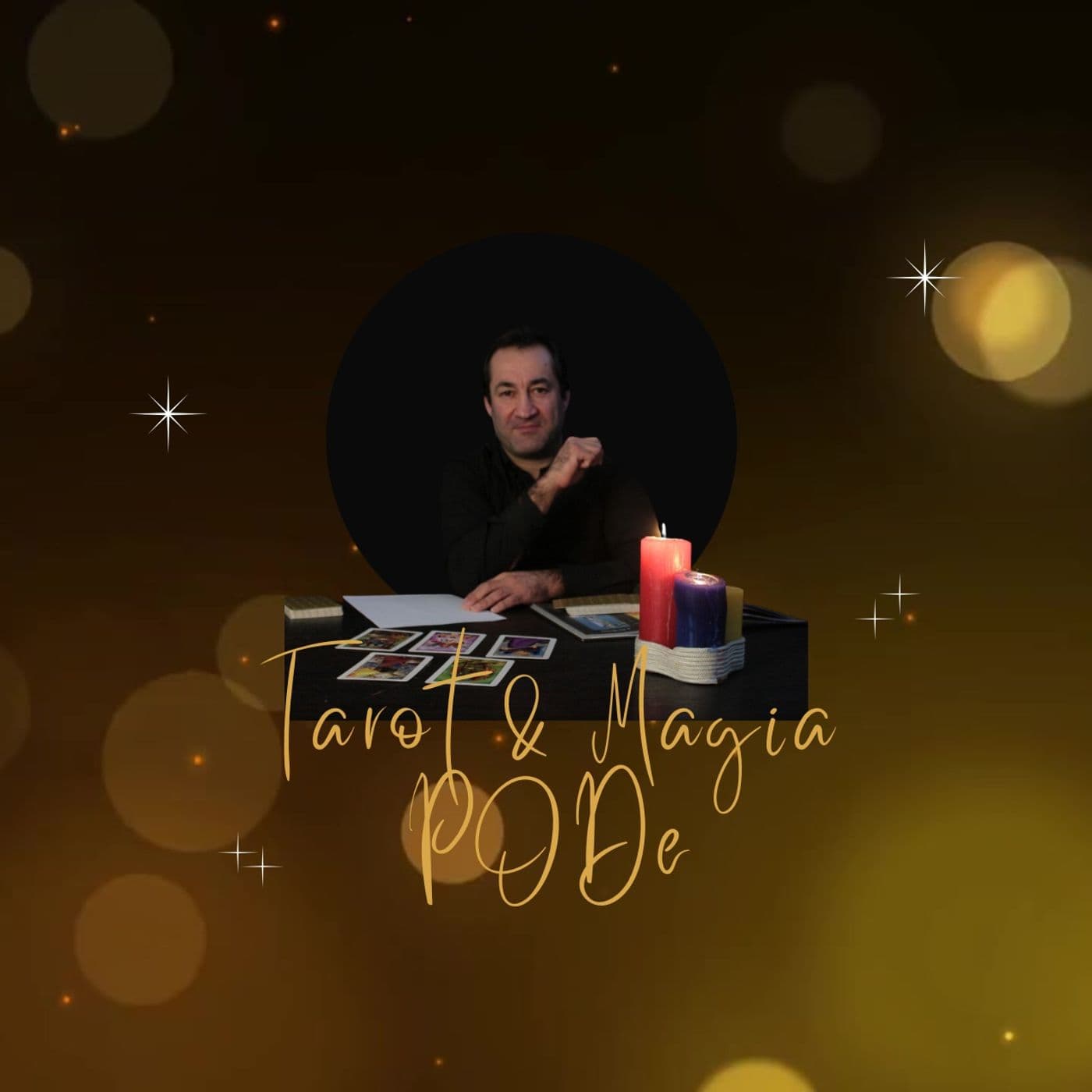 Tarot & Magia PODe - Podcasts