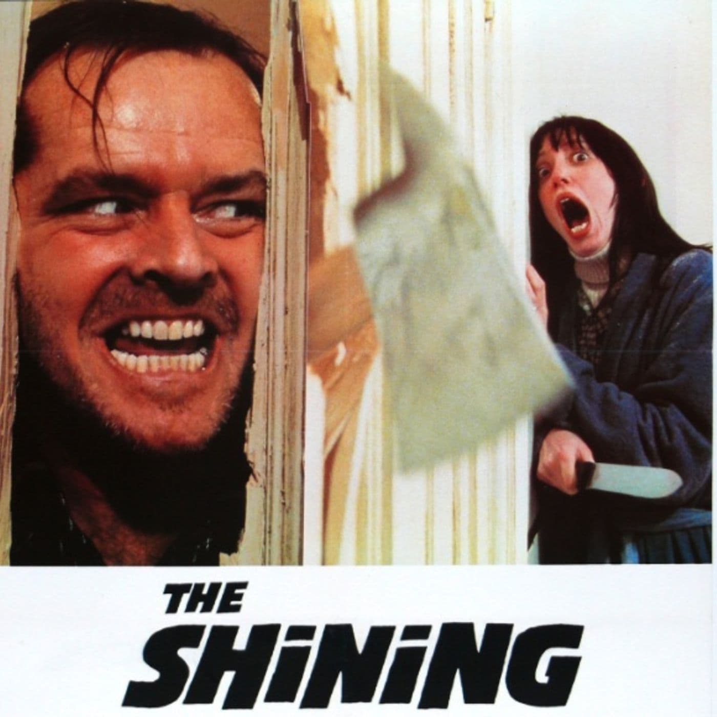 Shining - Audiolibro - Podcasts