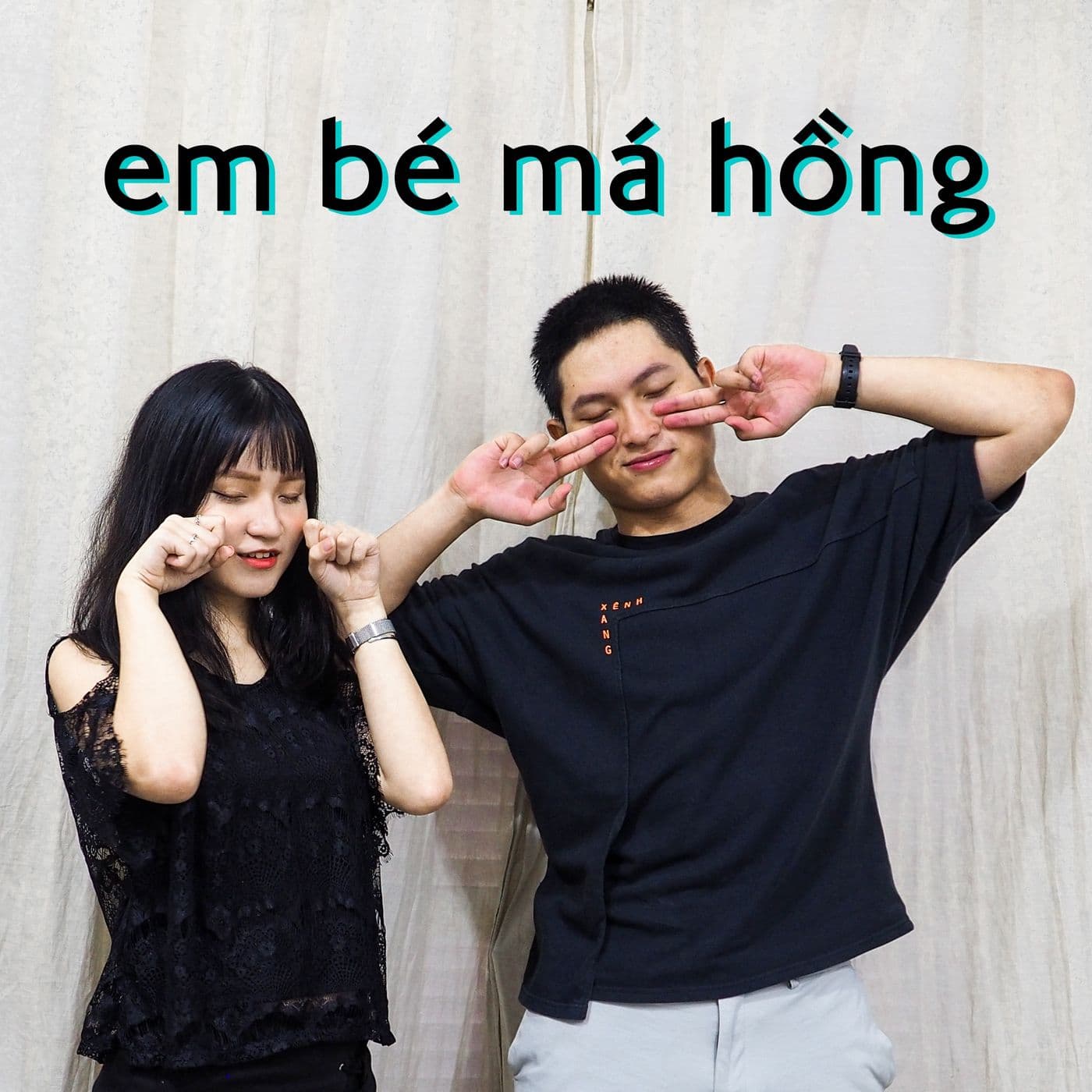 Em Bé Má Hồng - Podcasts