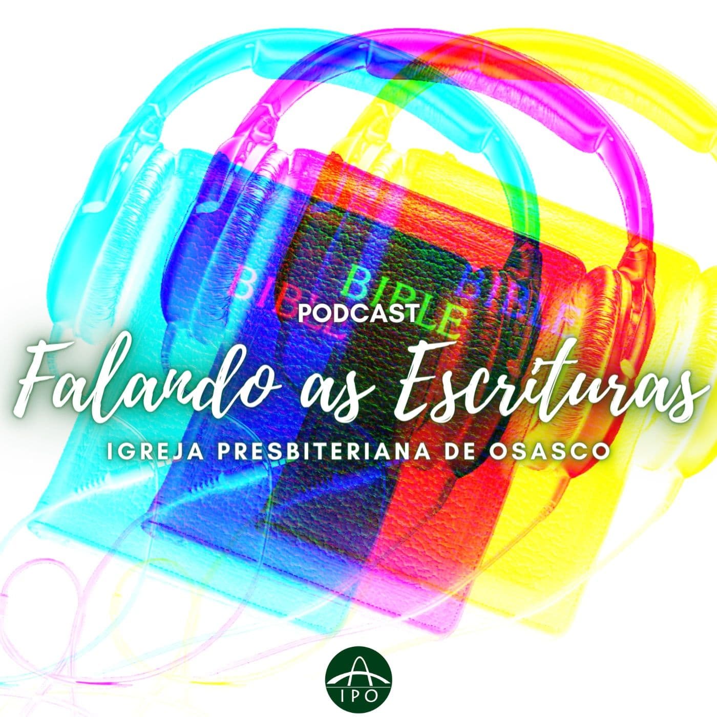 Falando as Escrituras - Podcasts
