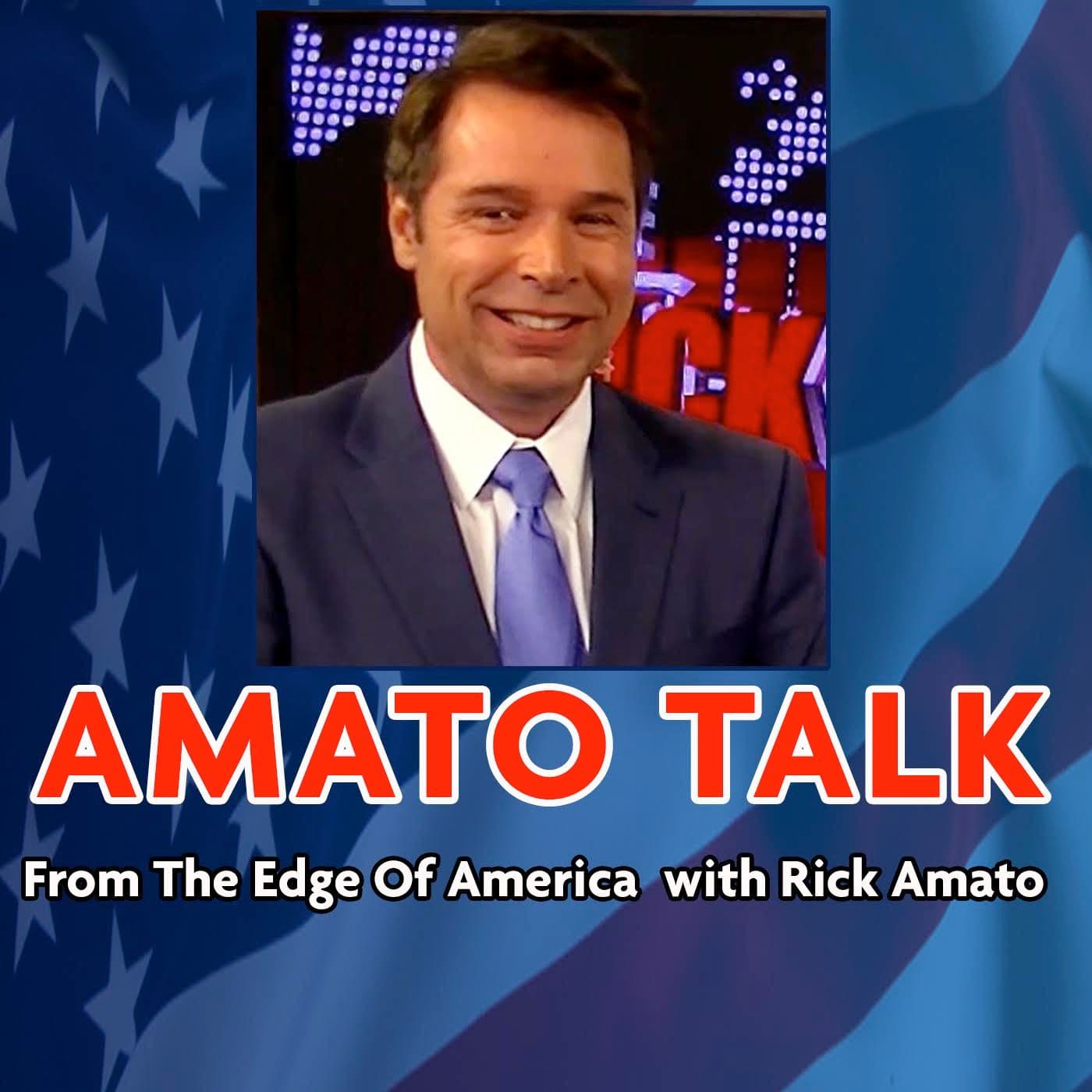 Amato Talk - Podcasts