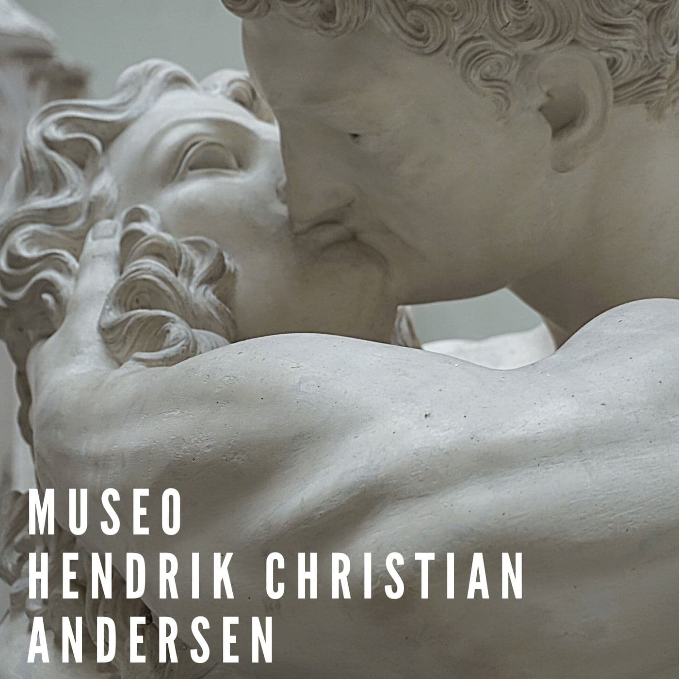 Museo Hendrik Christian Andersen - Podcasts