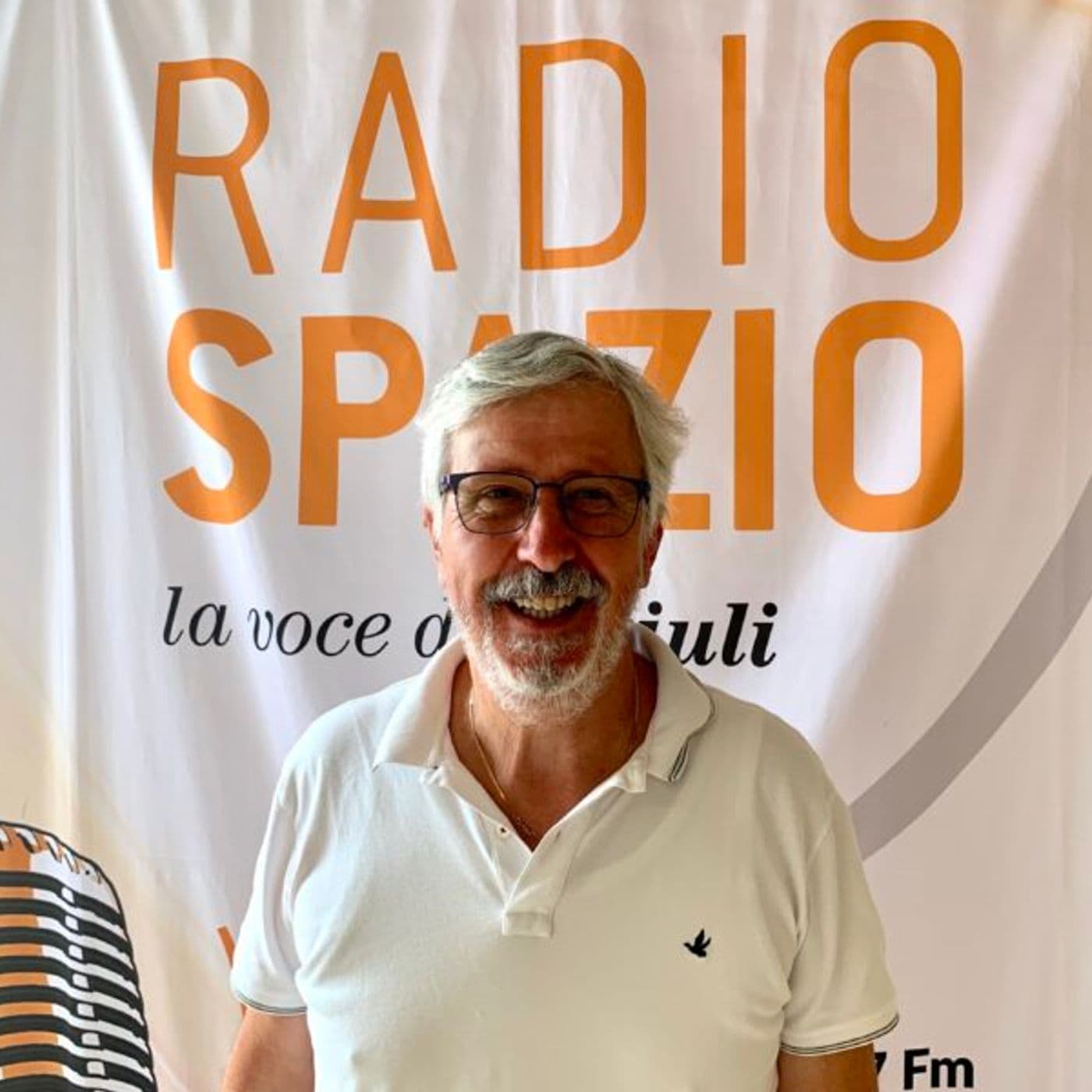 Vivo Positivo - Podcasts