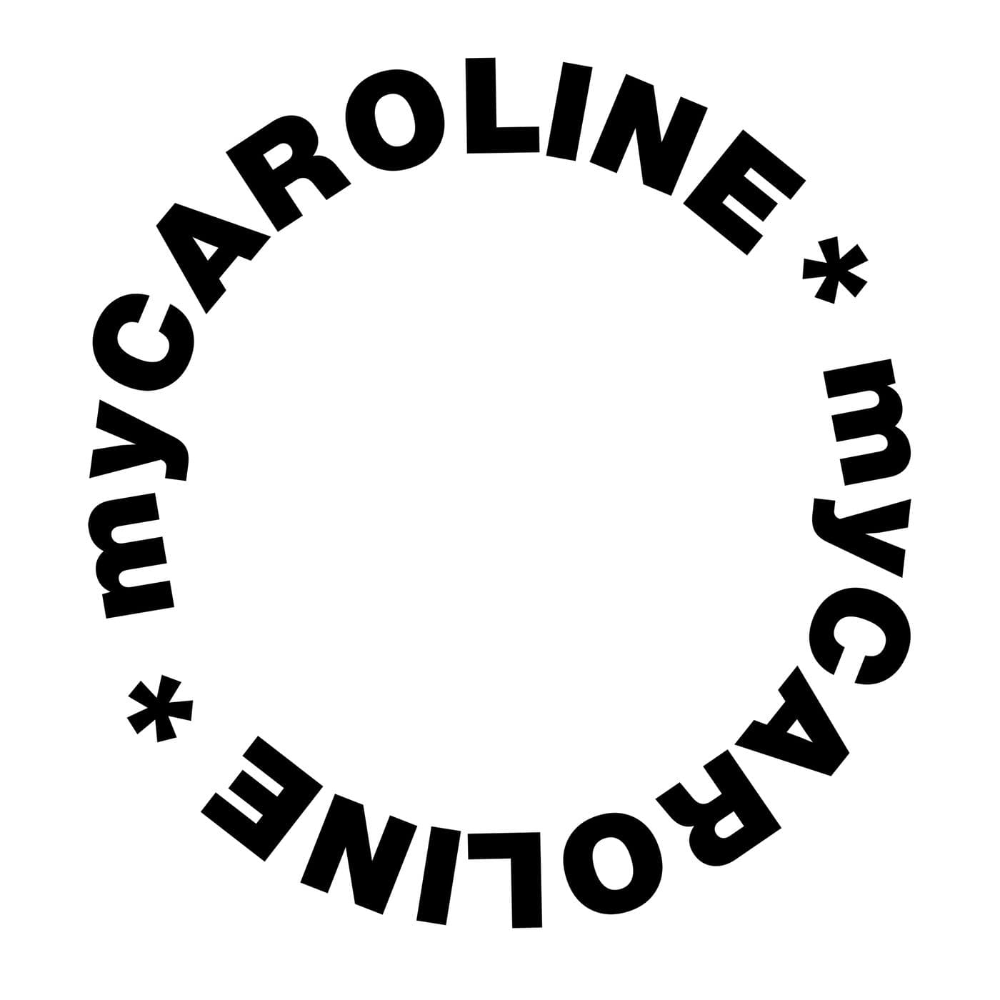 myCaroline - Podcasts