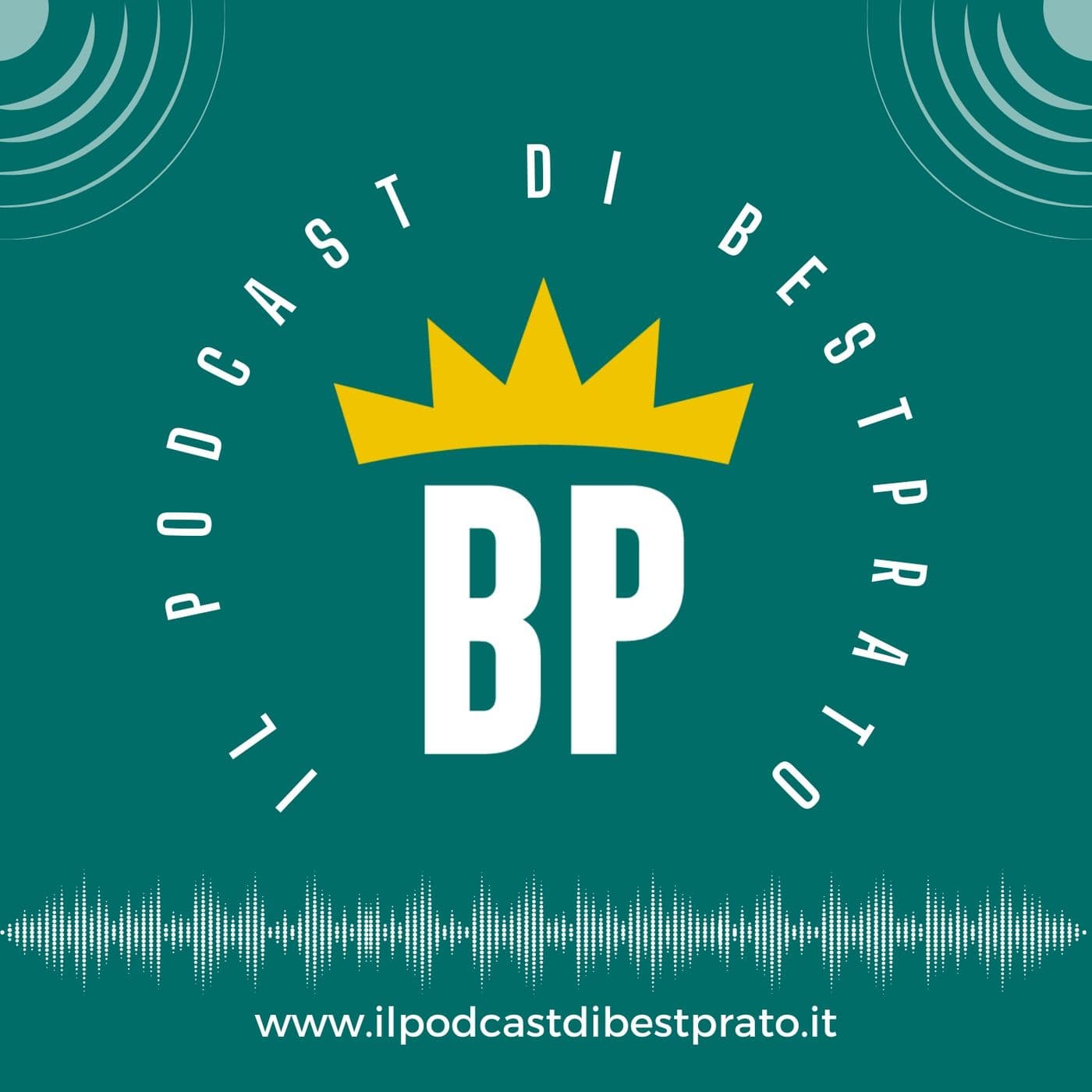 Bestprato.com - Il Podcast - Podcasts