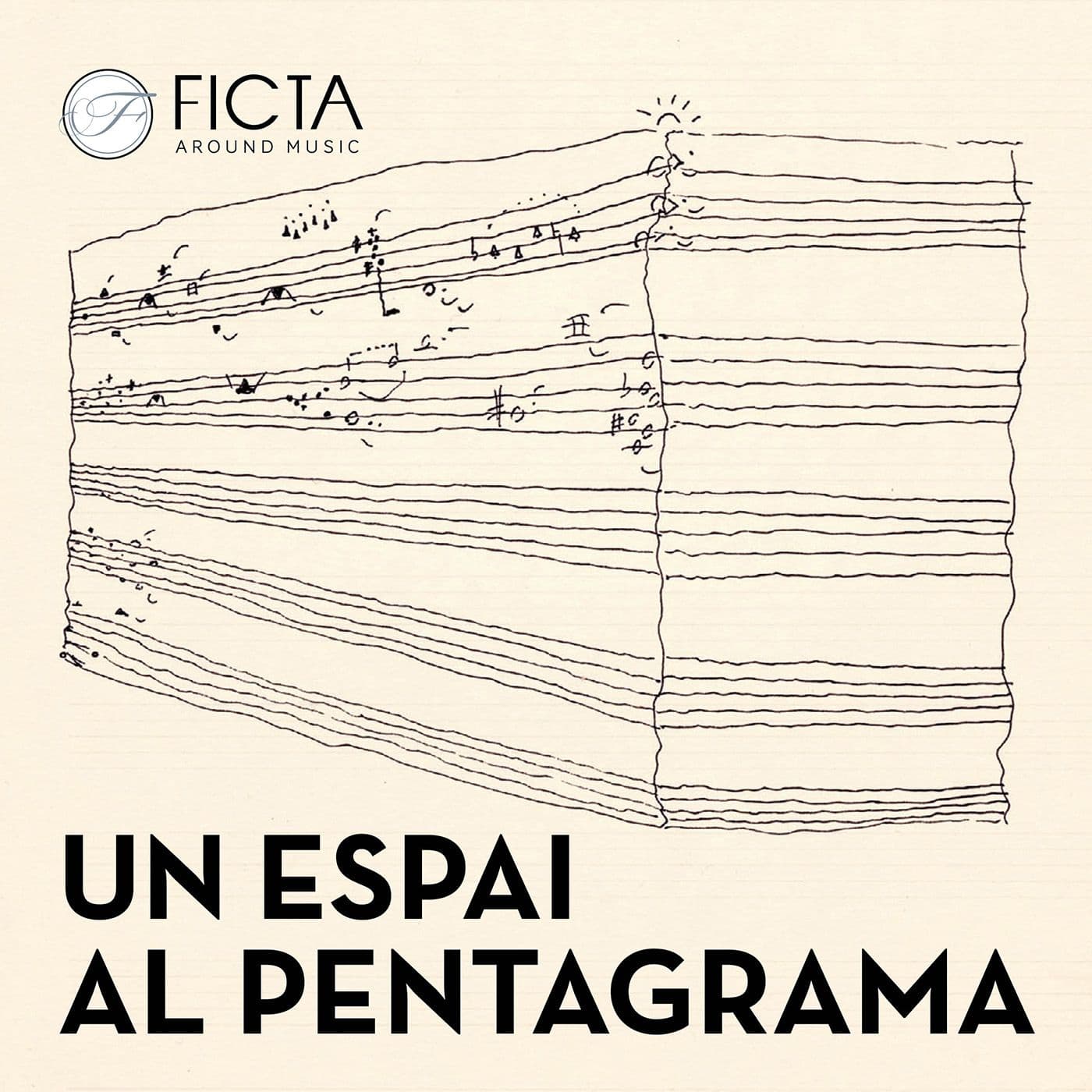 Un espai al pentagrama