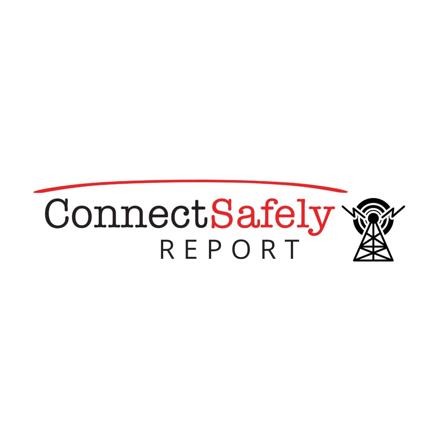 The ConnectSafely Report with Larry Magid - Podcasts