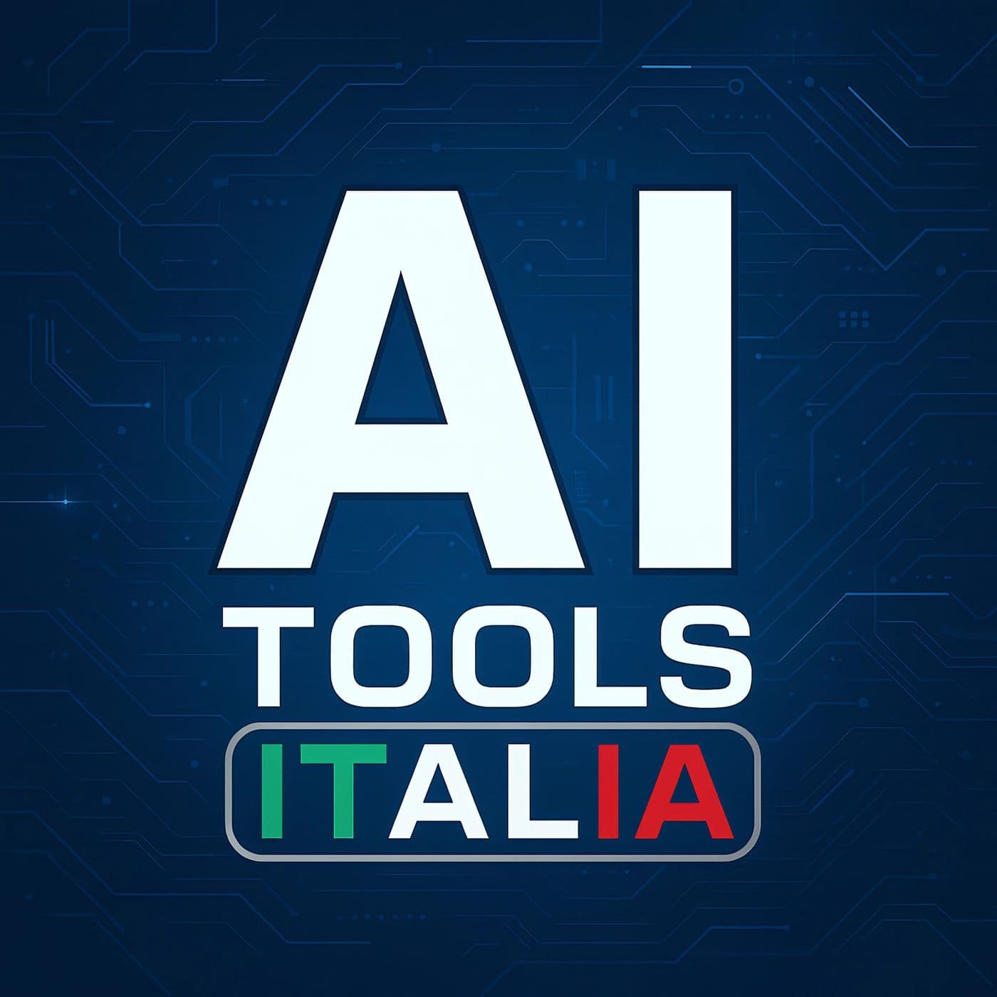 AI Tools Italia - Podcasts