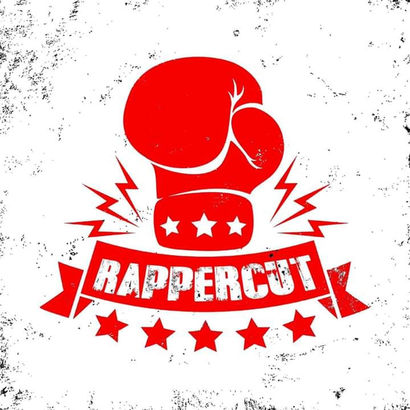 RAPPERCUT - Podcasts
