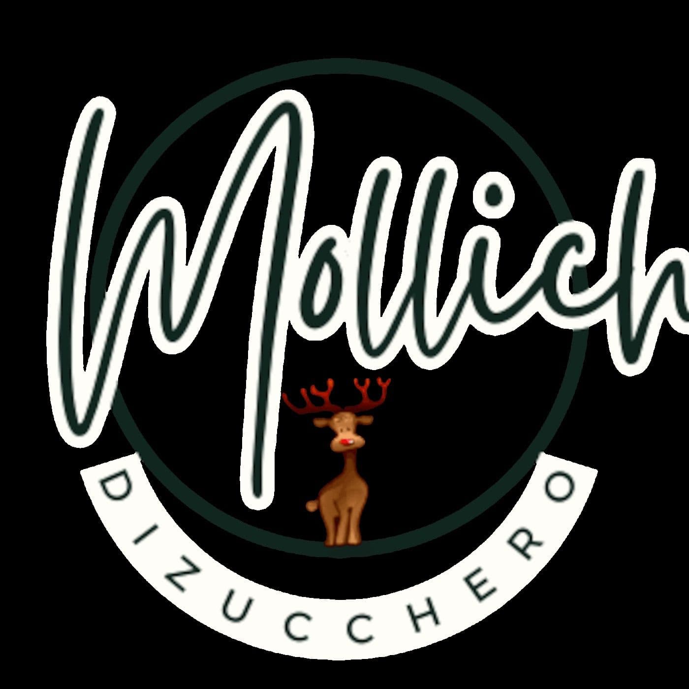 Molliche di zucchero - Podcasts