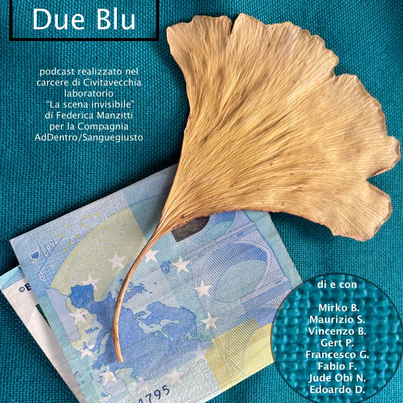 Due Blu - Podcasts