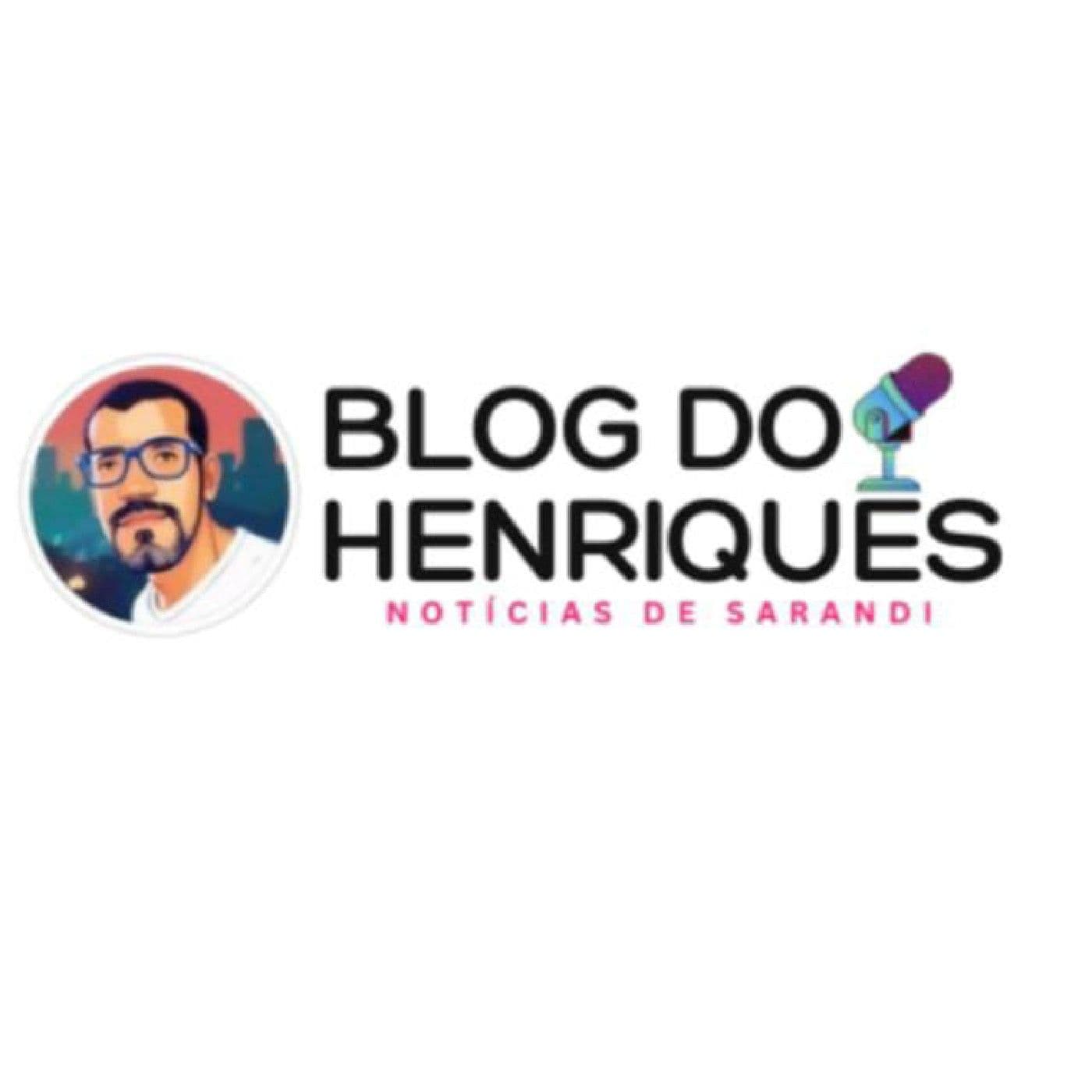 BLOG DO HENRIQUES - Podcasts