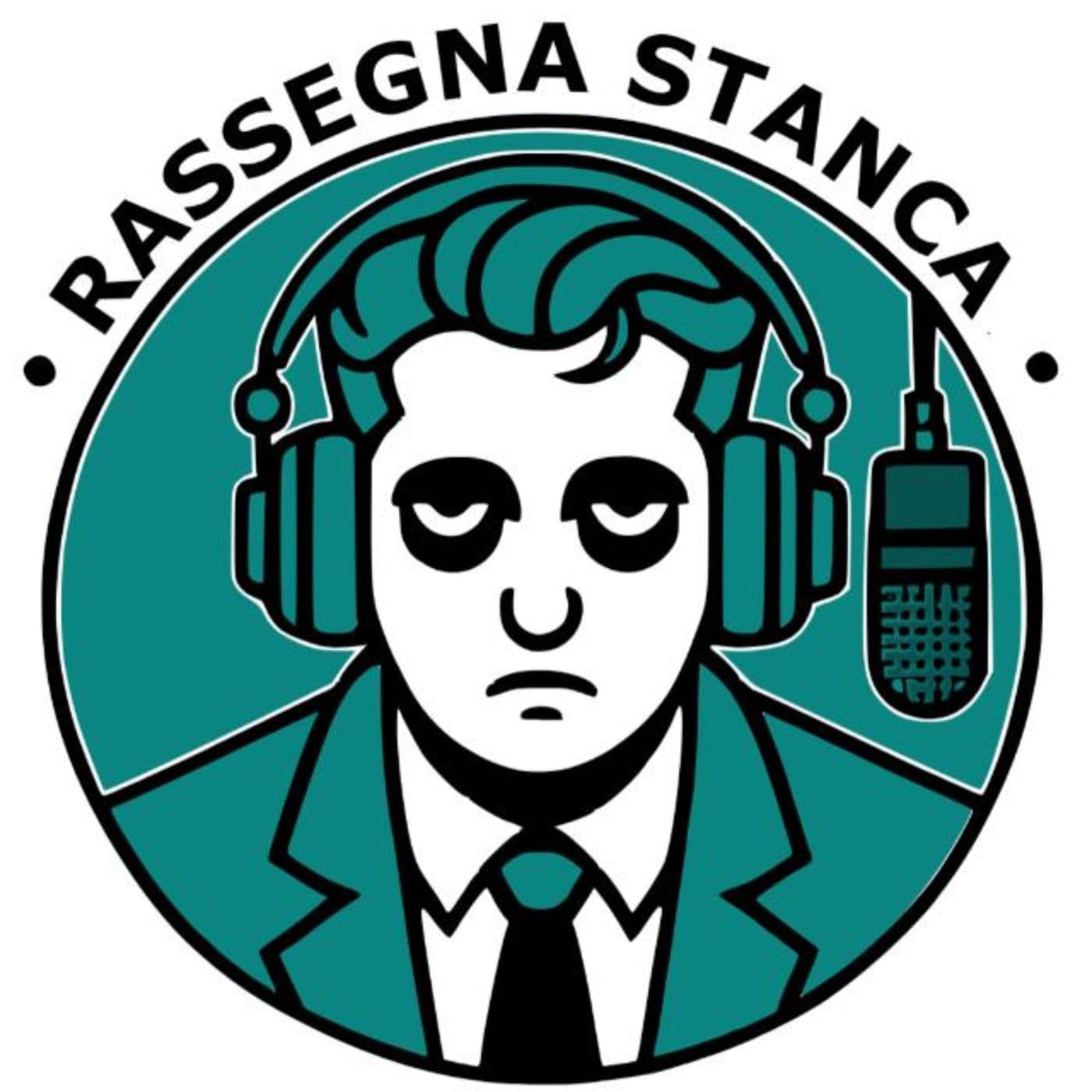 Rassegna Stanca - Podcasts