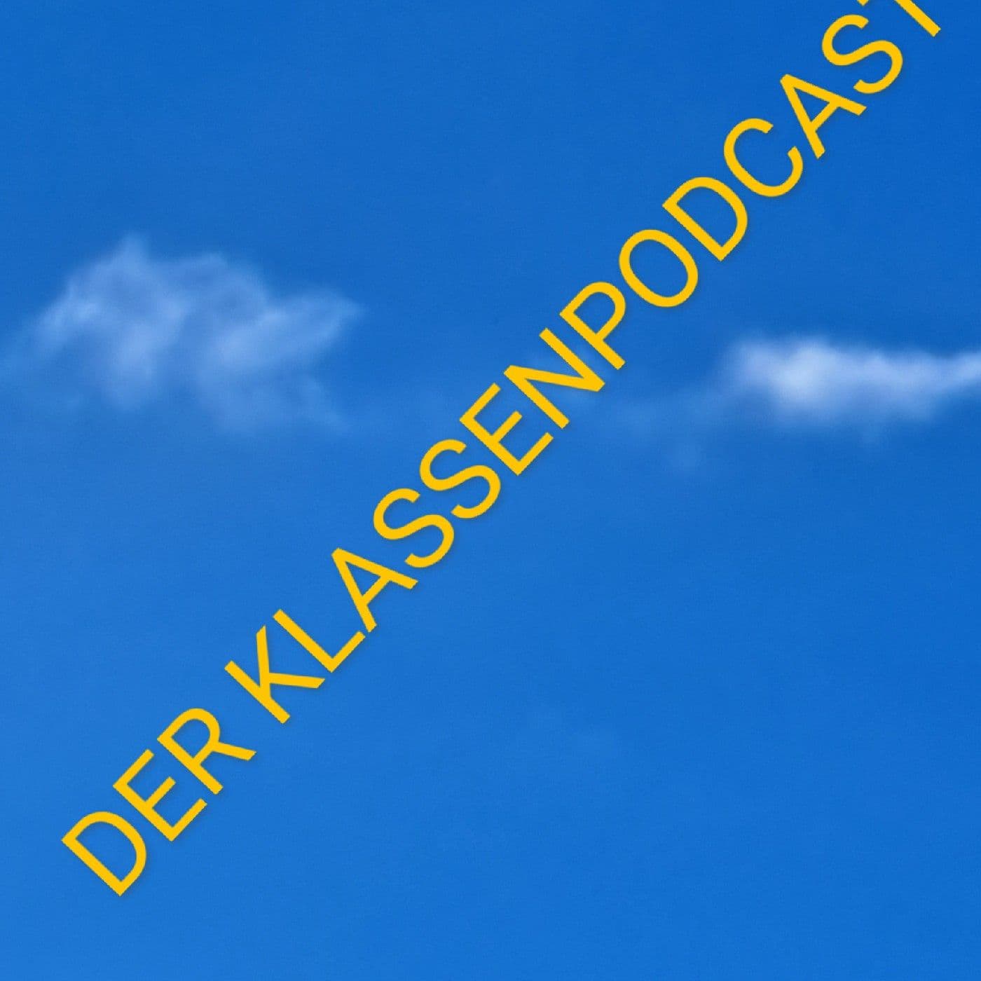 Oskar Gebler's podcast
