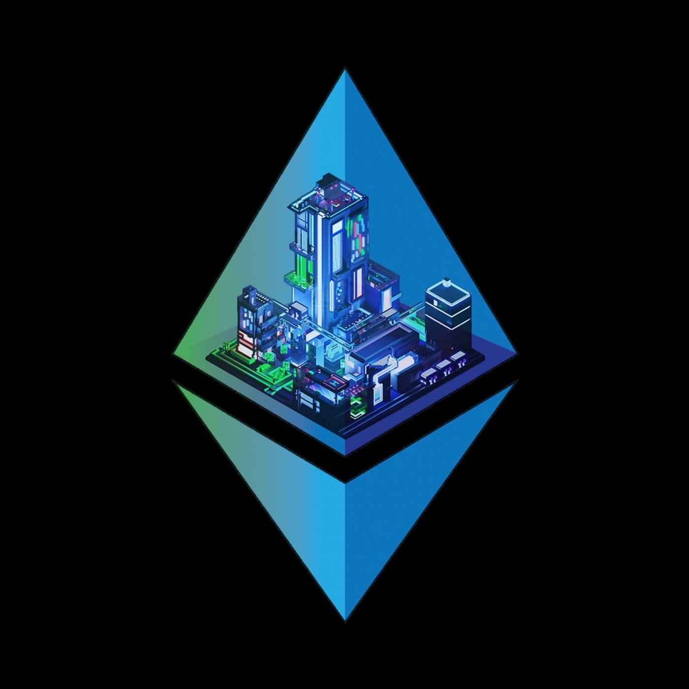 Ethertown - Podcasts
