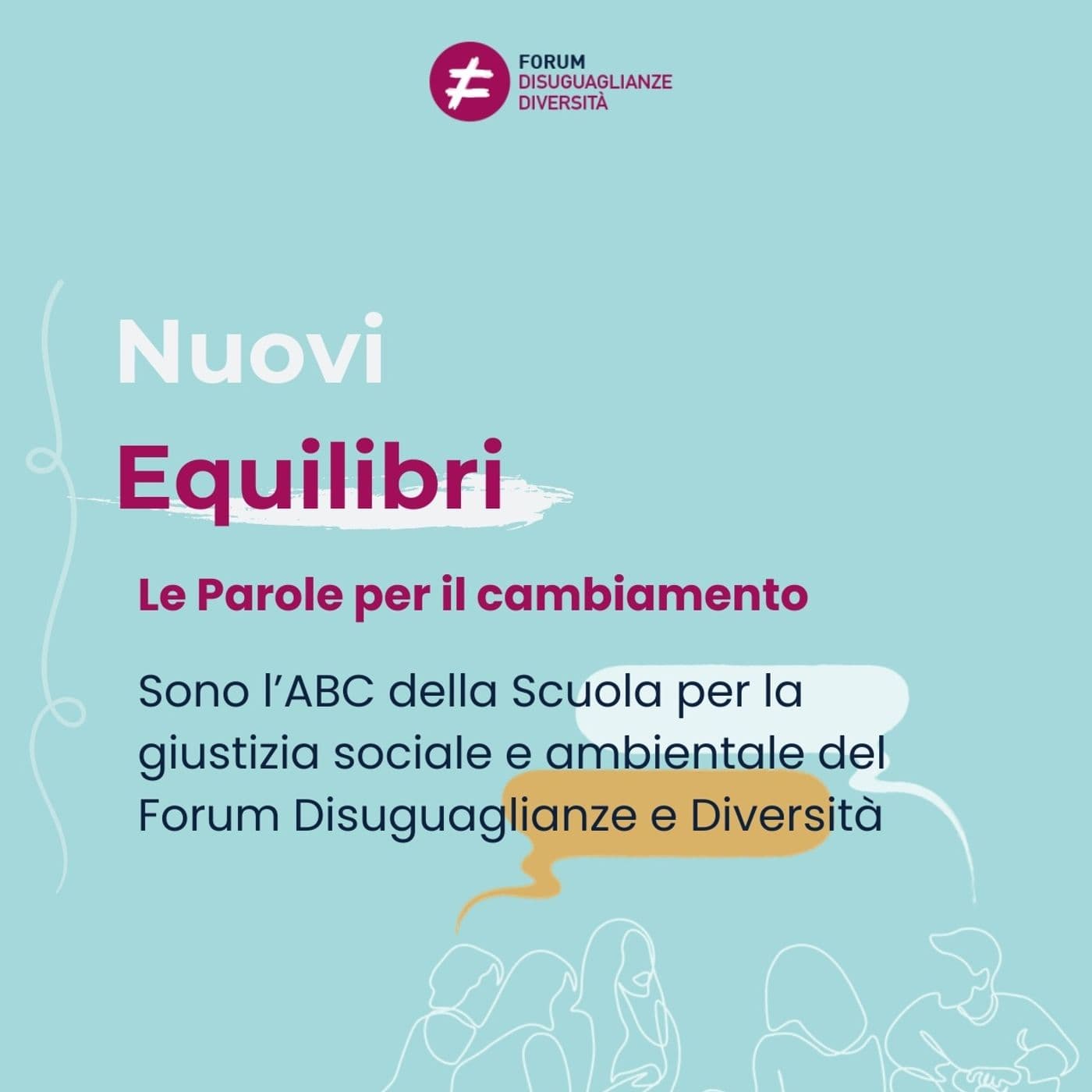 Nuovi Equilibri - Podcasts