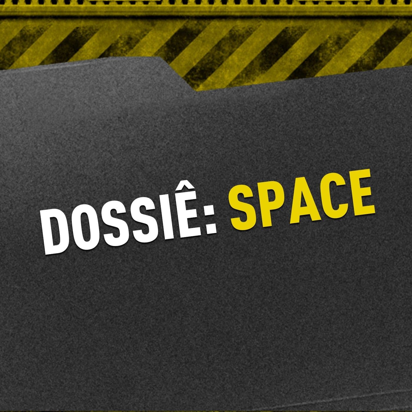 Dossiê Space - Podcasts