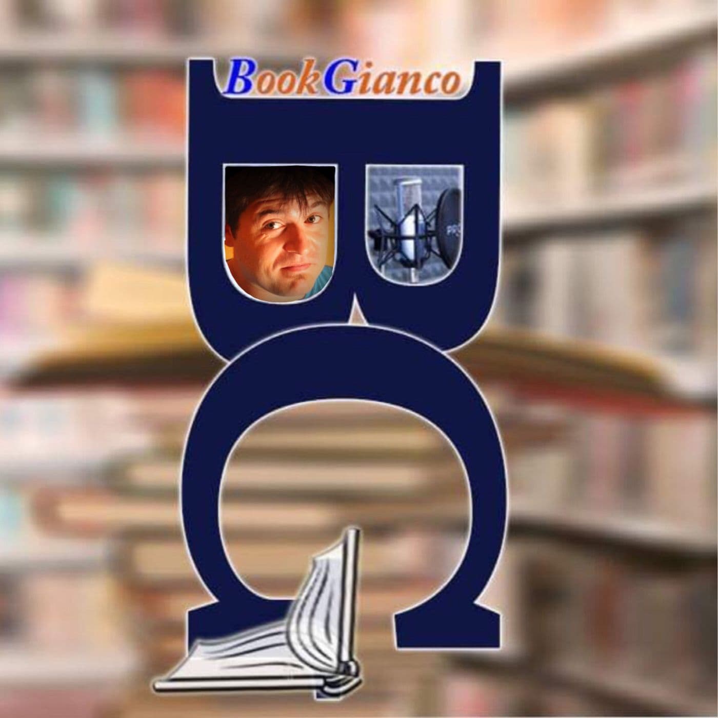 BookGianco - Podcasts