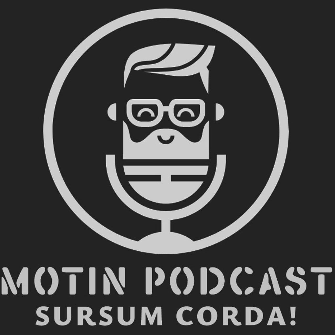 МОТИН ПОДКАСТ - Podcasts