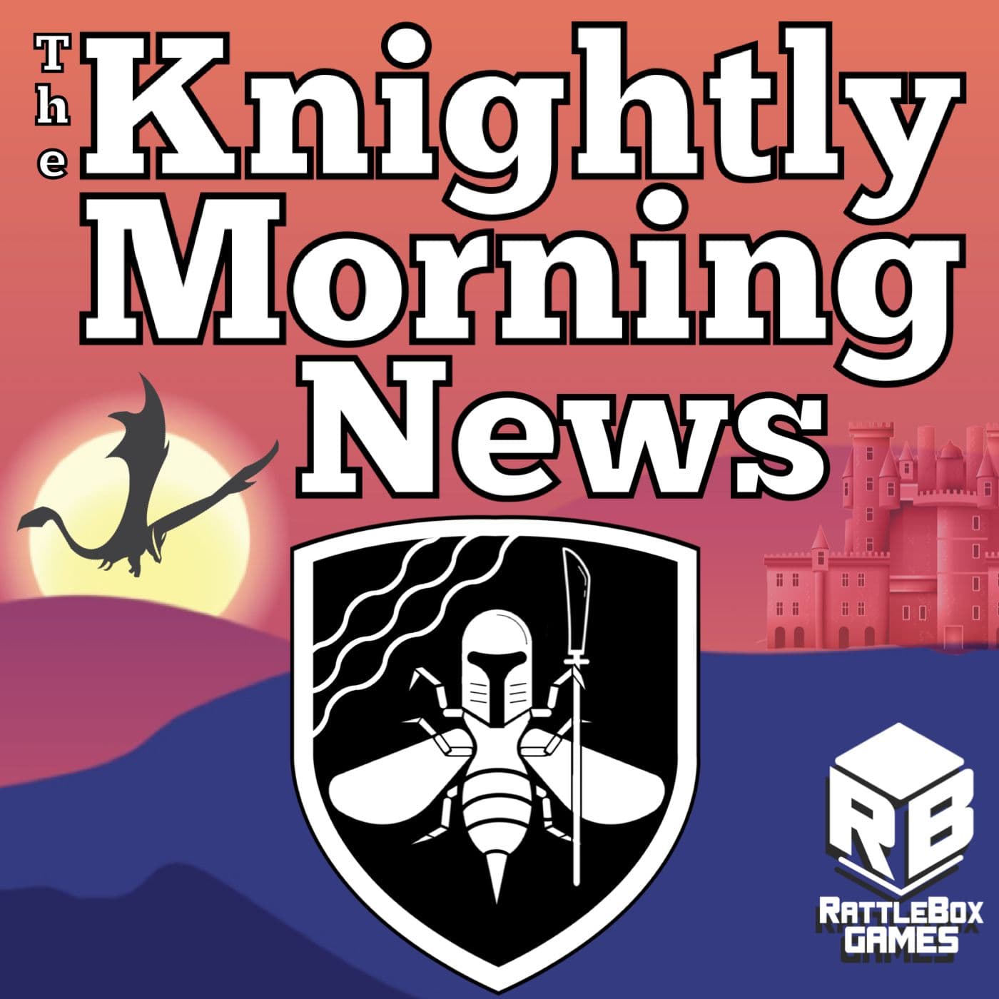 Knightly Morning News - Podcasts