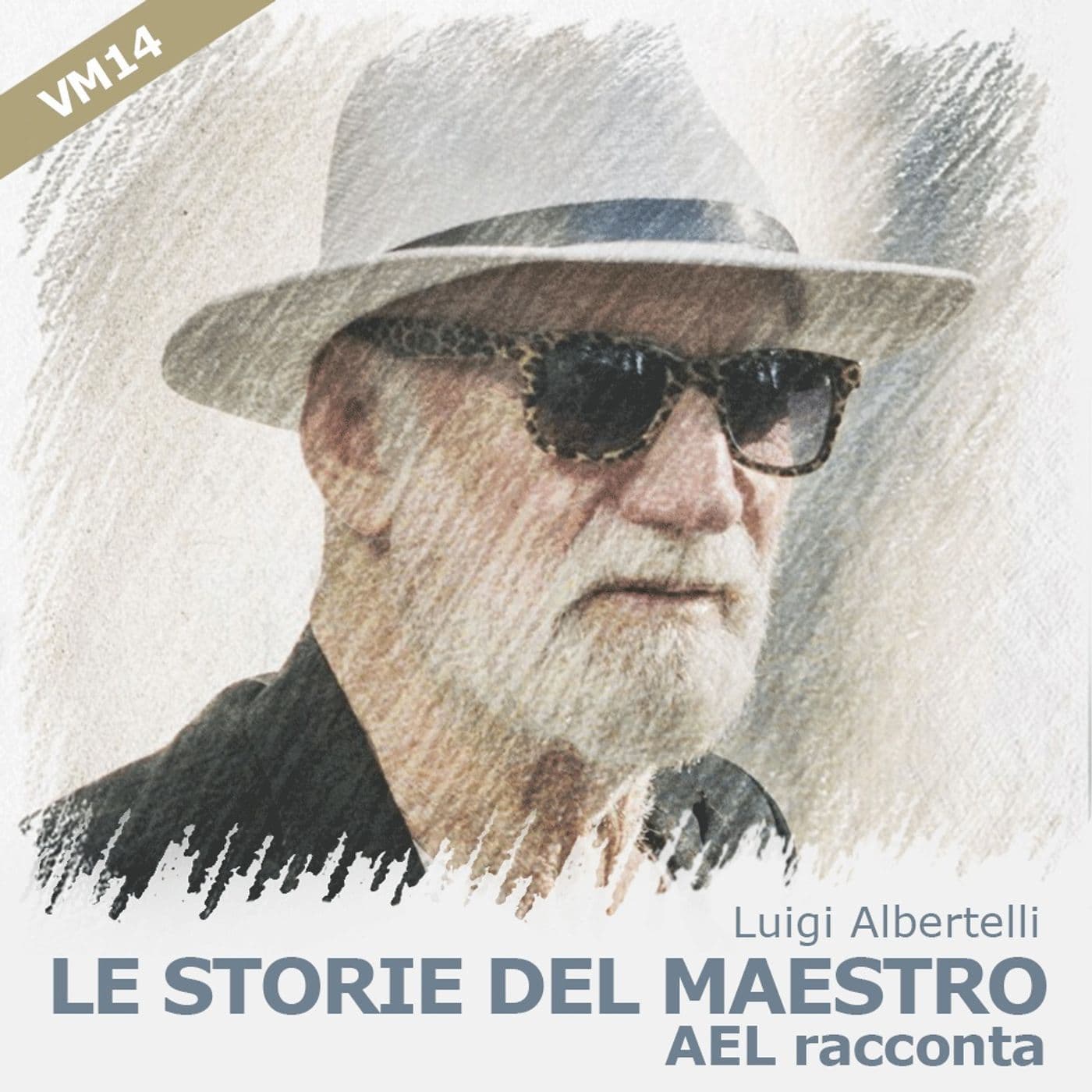 Le storie del maestro - AEL racconta - Podcasts