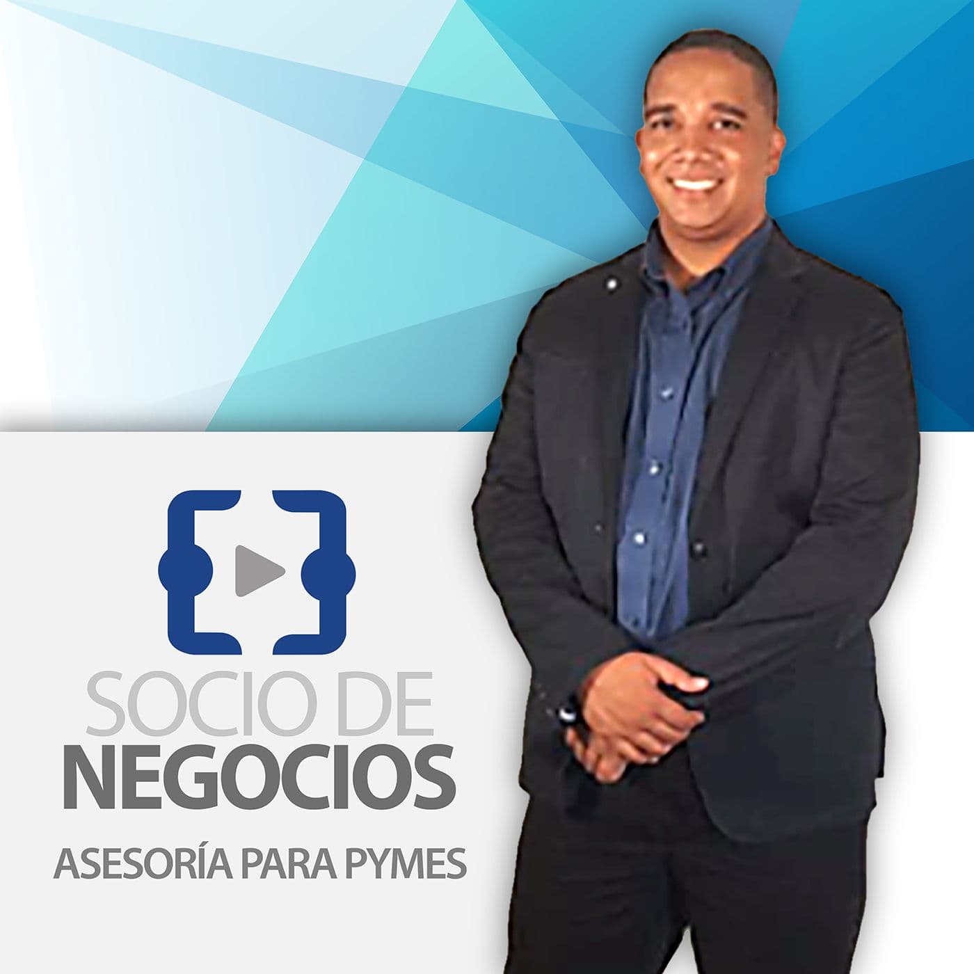 Socio de Negocios - Podcasts