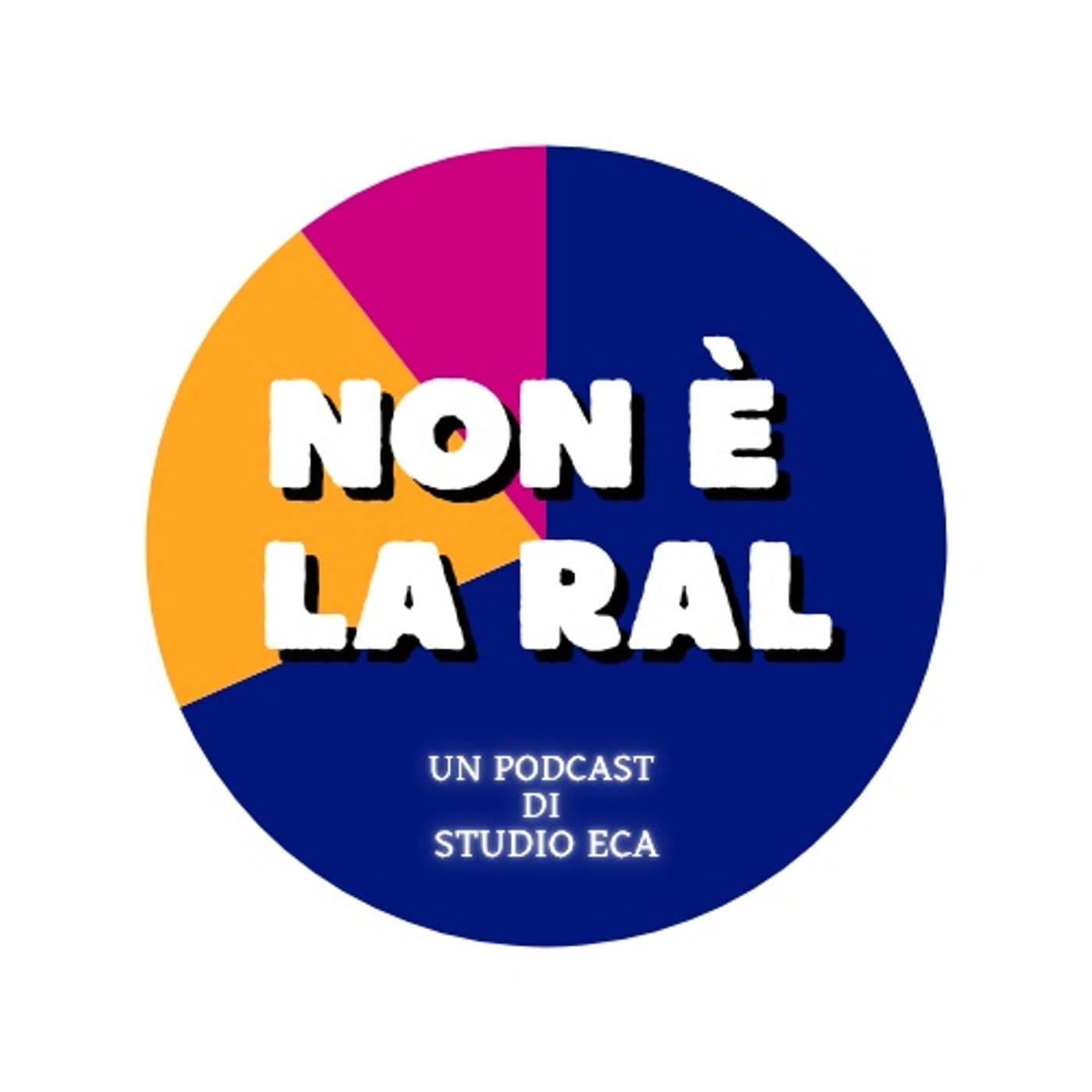 Non è la RAL - Podcasts