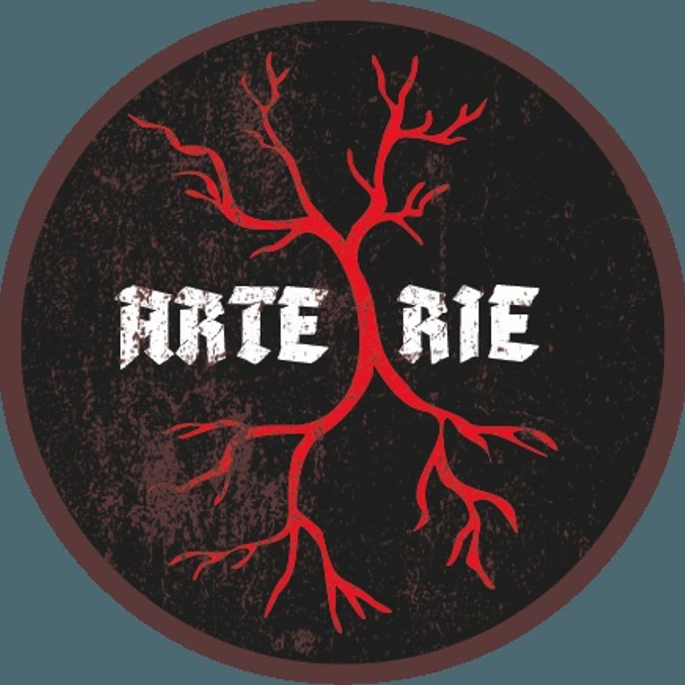 Arterie - Podcasts