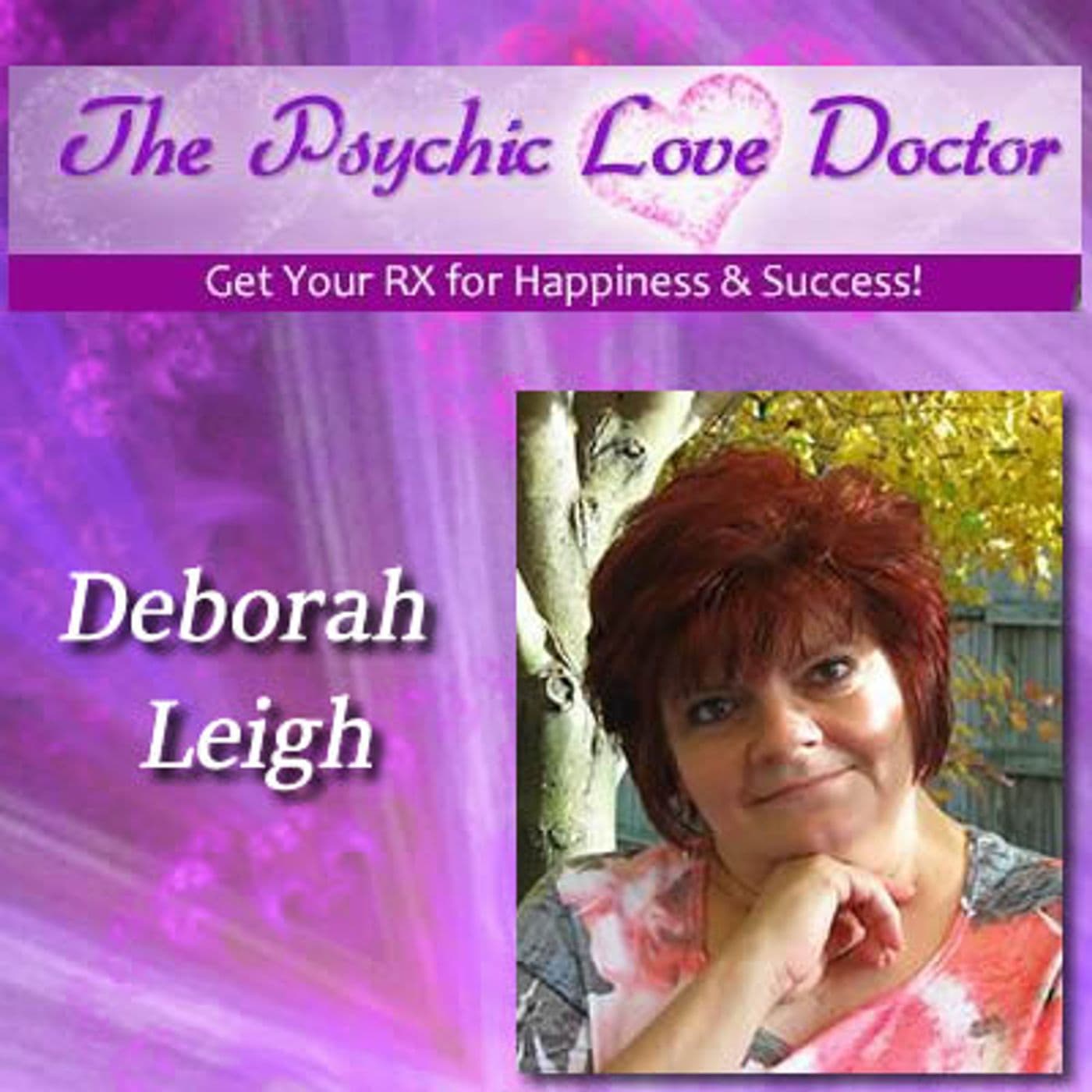 The Psychic Love Doctor - Podcasts