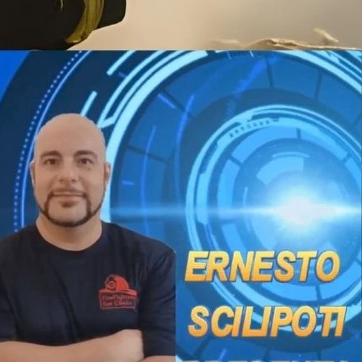VIGILI DEL FUOCO PER CRISTO - Podcasts