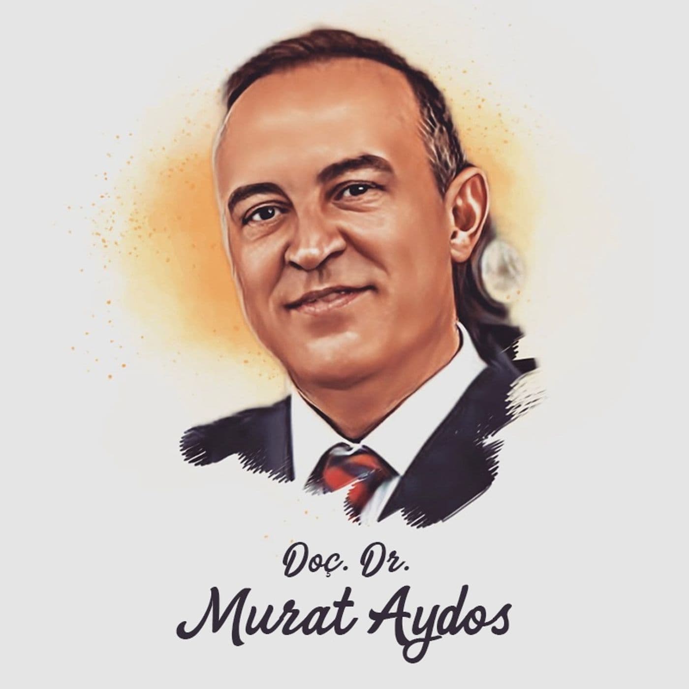 Doç. Dr. Murat Aydos - Podcasts