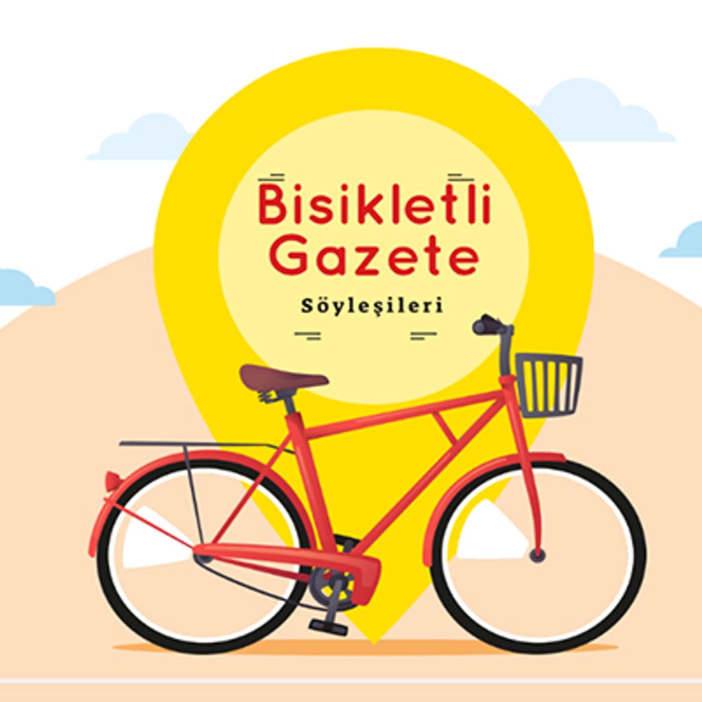 Bisikletli Gazete Söyleşileri
