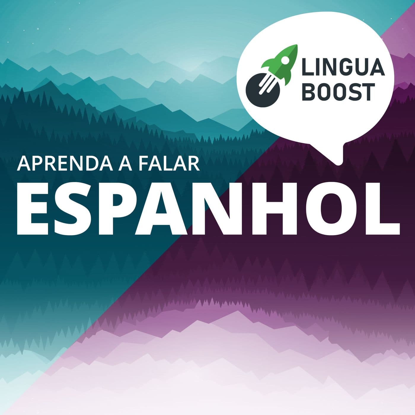 Fala espanhol com LinguaBoost (em português) - Podcasts