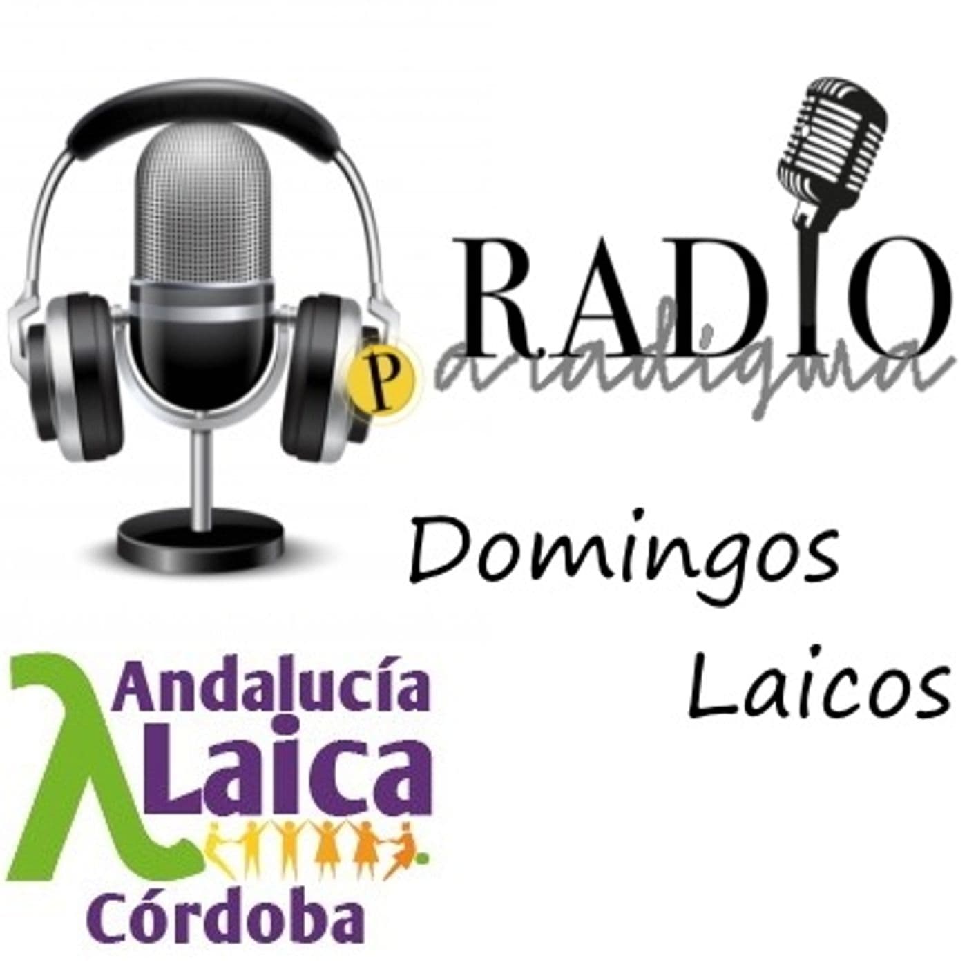 Domingos laicos - Podcasts