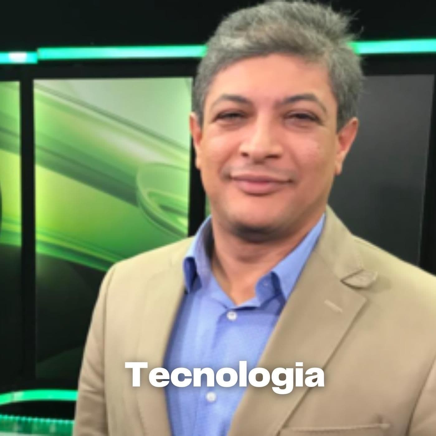 Wharrysson Lacerda e Eduardo Frumento (Tecnologia) - Podcasts