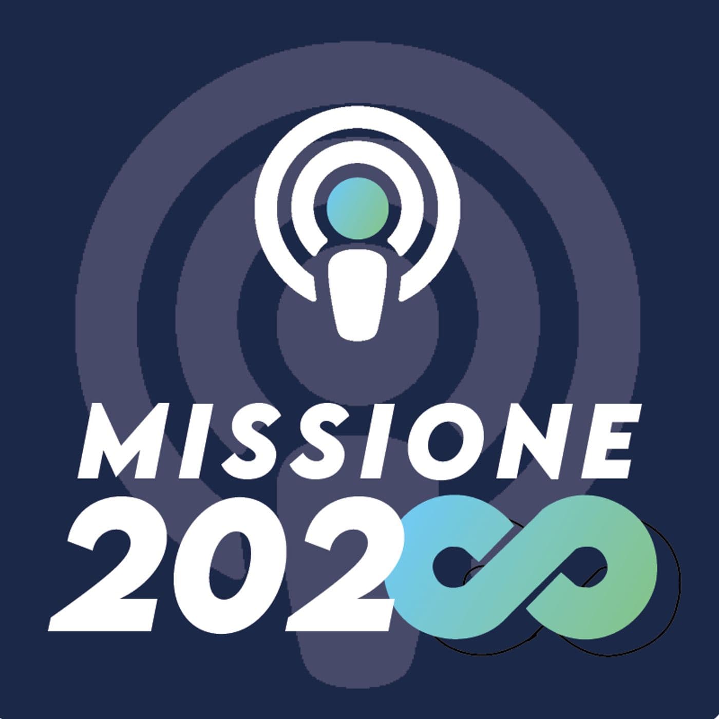 Missione 2028 - Podcasts