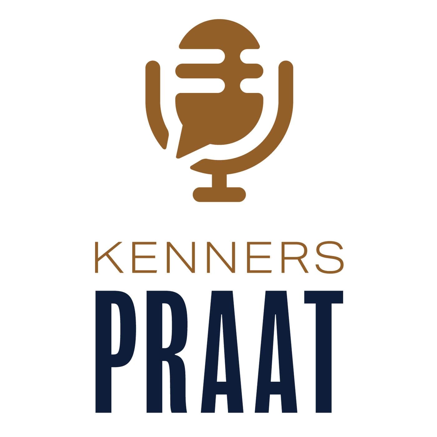 #KennersPraat - Podcasts
