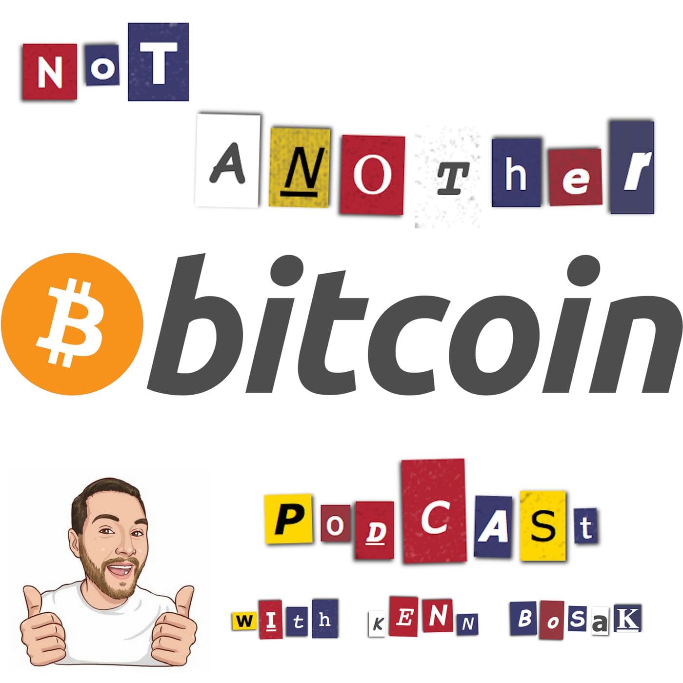 Not Another Bitcoin Podcast - Podcasts