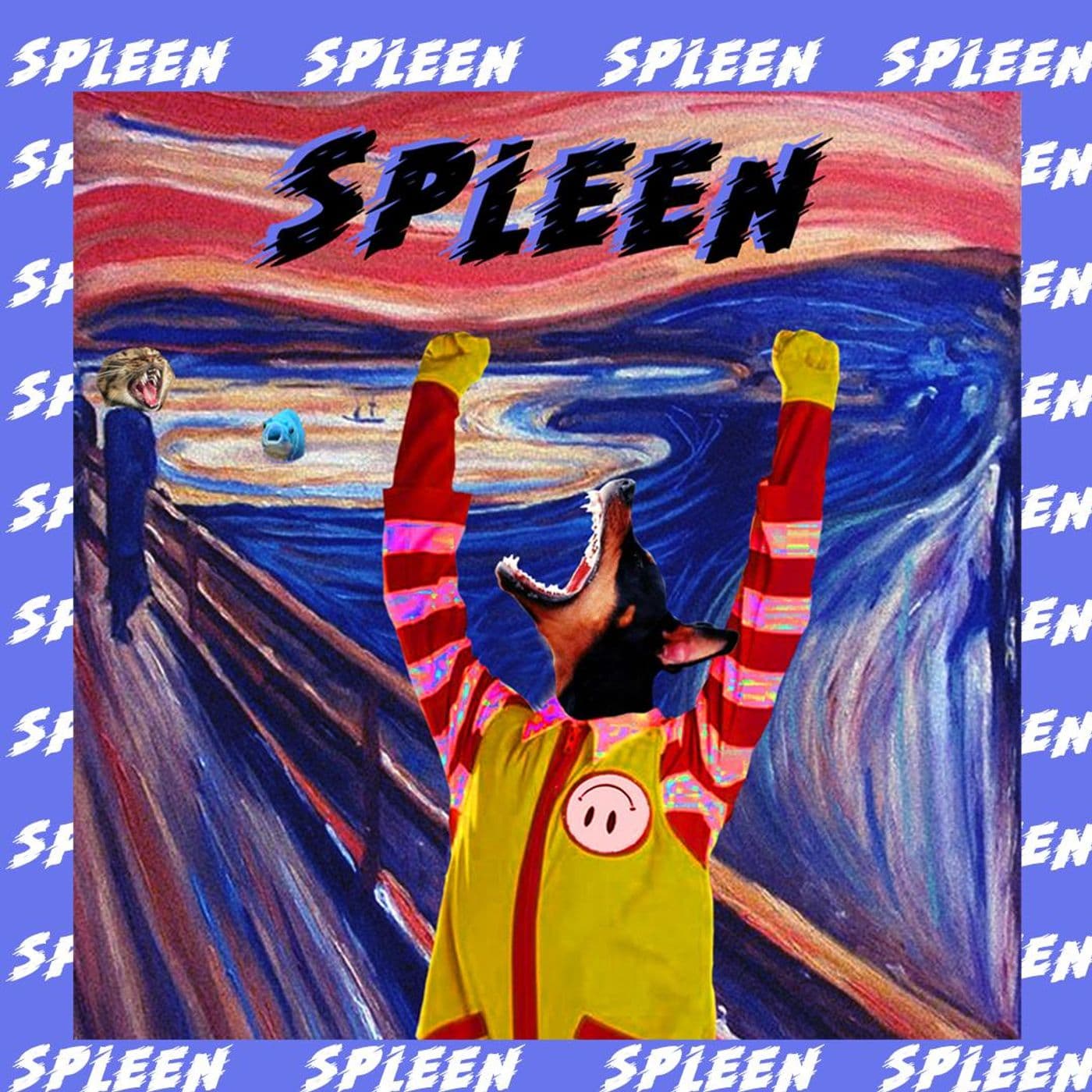 Pillole di Spleen - Podcasts