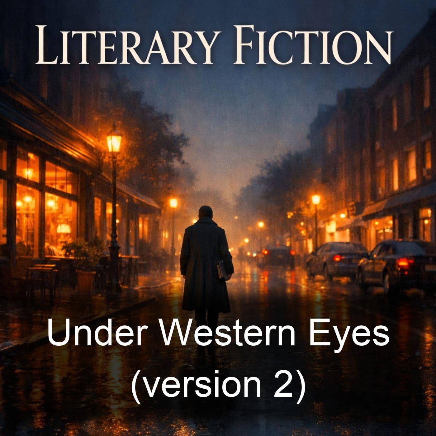 Under Western Eyes (version 2) - Podcasts