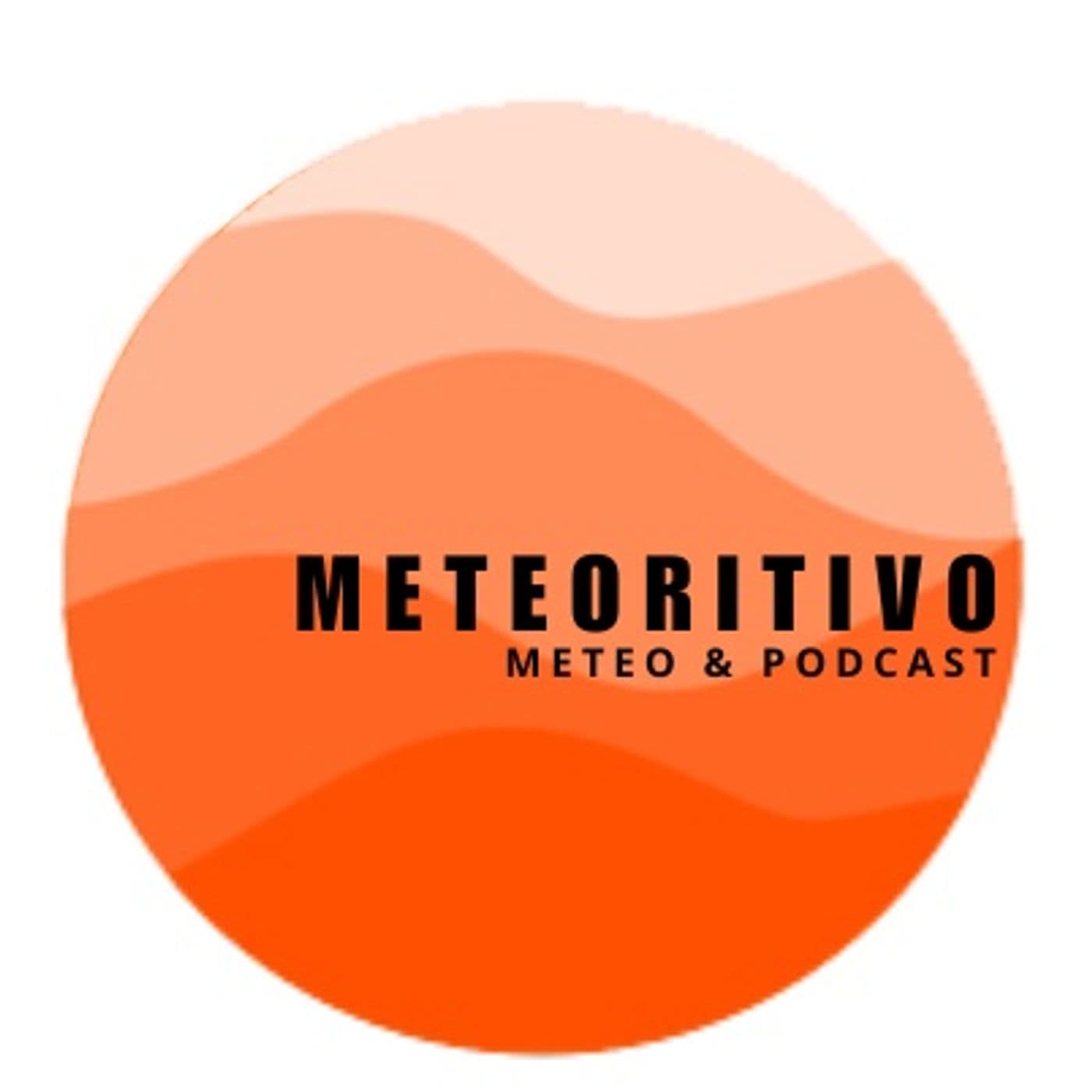Meteoritivo - Podcasts
